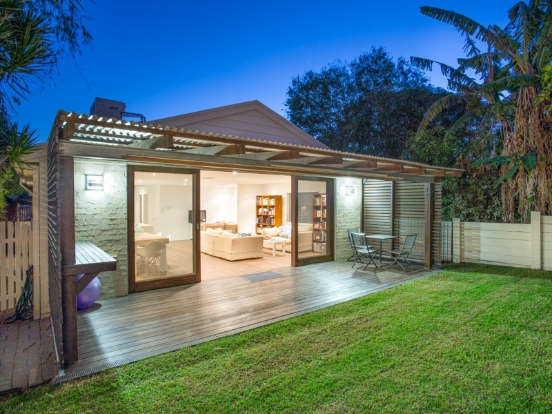 32 Hawthorne Street, New Farm QLD 4005