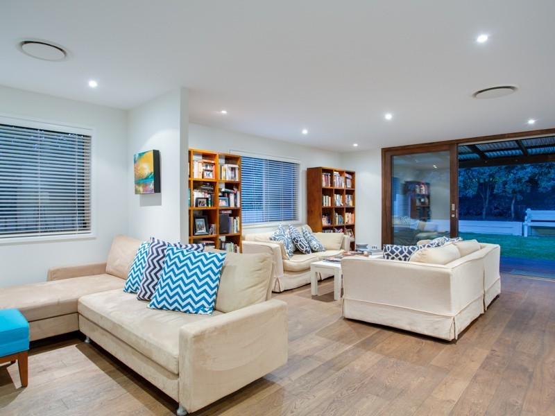 32 Hawthorne Street, New Farm QLD 4005