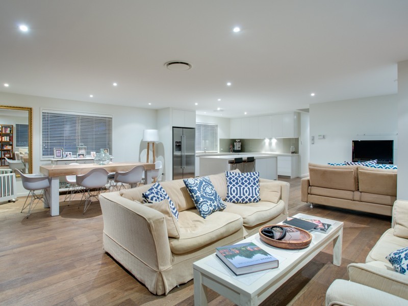 32 Hawthorne Street, New Farm QLD 4005