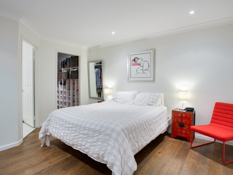 32 Hawthorne Street, New Farm QLD 4005