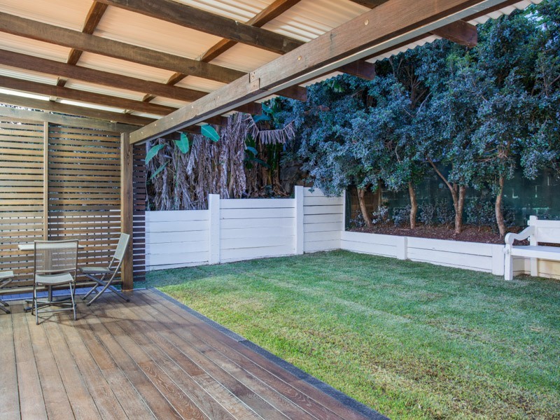 32 Hawthorne Street, New Farm QLD 4005