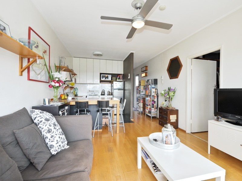 10/66 Merthyr Road, New Farm QLD 4005