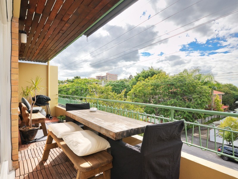 10/66 Merthyr Road, New Farm QLD 4005