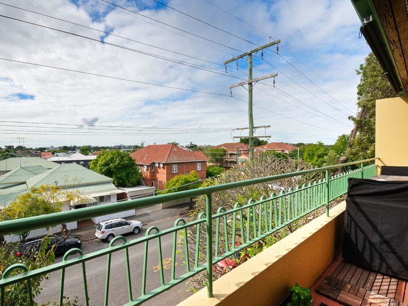 10/66 Merthyr Road, New Farm QLD 4005