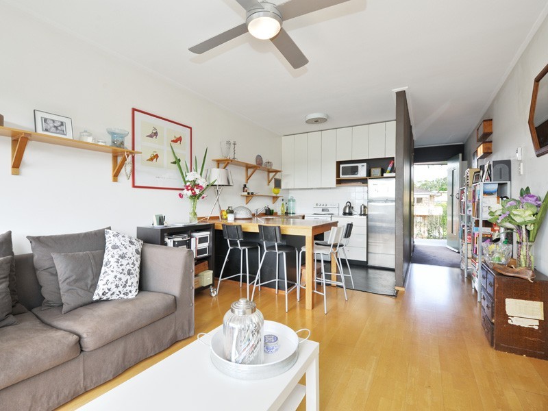 10/66 Merthyr Road, New Farm QLD 4005