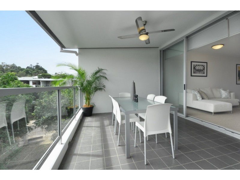 247/71 Beeston Street, Teneriffe QLD 4005