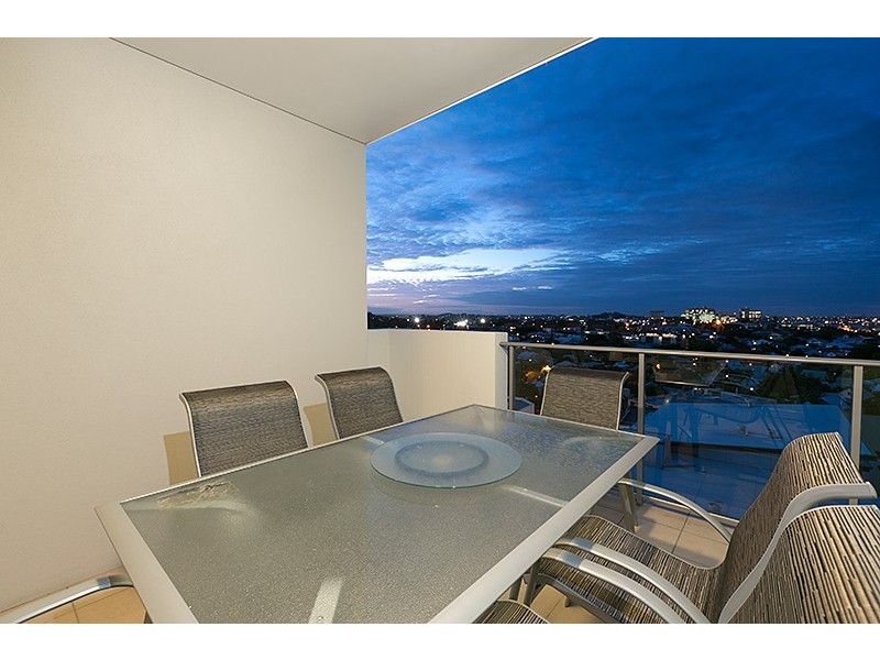 350/340 Boundary Street, Spring Hill QLD 4000