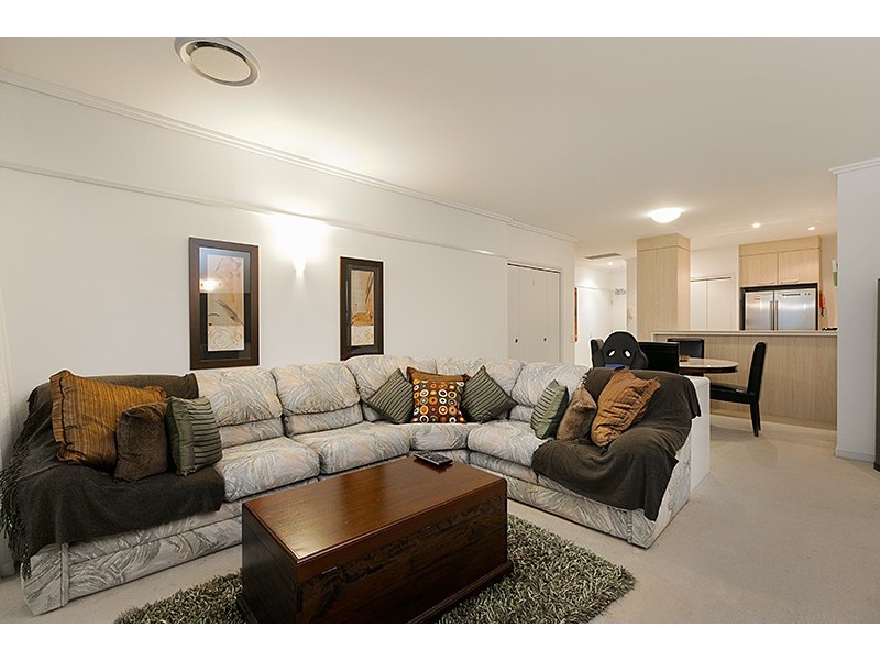 350/340 Boundary Street, Spring Hill QLD 4000