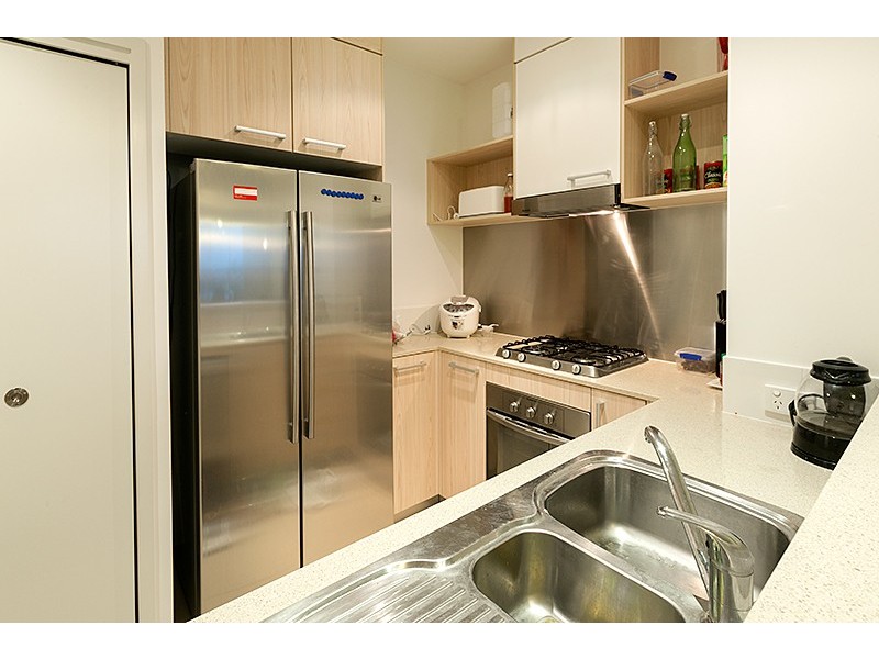 350/340 Boundary Street, Spring Hill QLD 4000