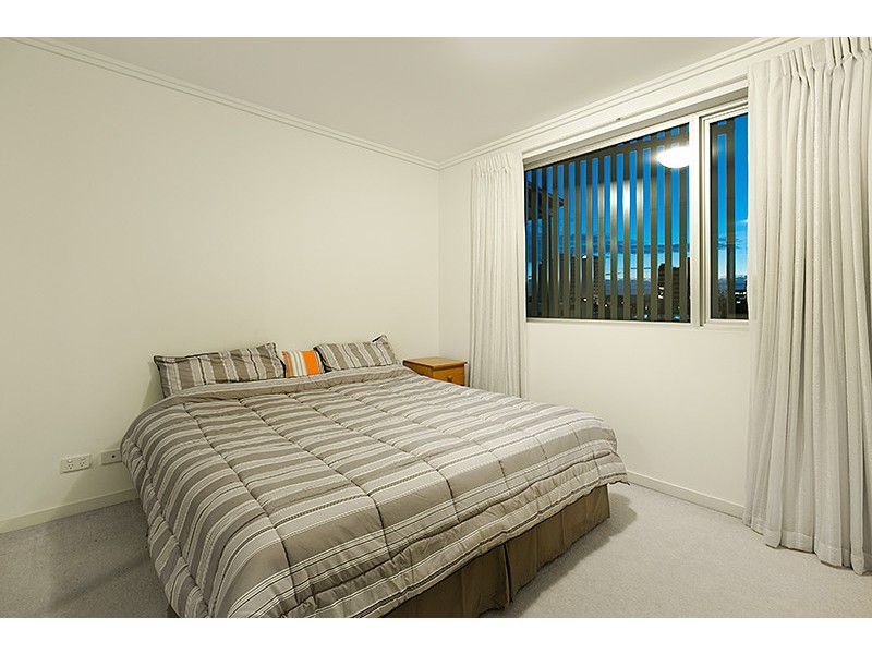 350/340 Boundary Street, Spring Hill QLD 4000