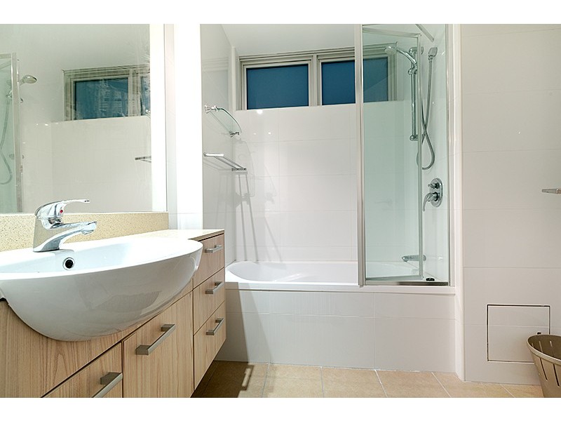 350/340 Boundary Street, Spring Hill QLD 4000