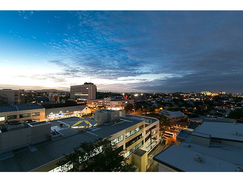 350/340 Boundary Street, Spring Hill QLD 4000