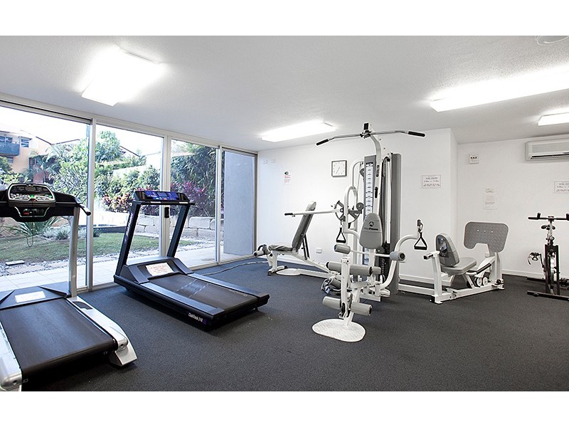 350/340 Boundary Street, Spring Hill QLD 4000