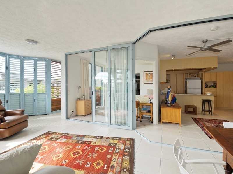 16/769 Brunswick Street, New Farm QLD 4005