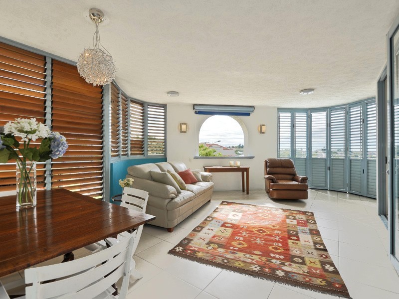 16/769 Brunswick Street, New Farm QLD 4005