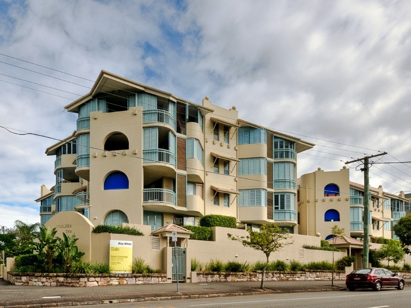 16/769 Brunswick Street, New Farm QLD 4005