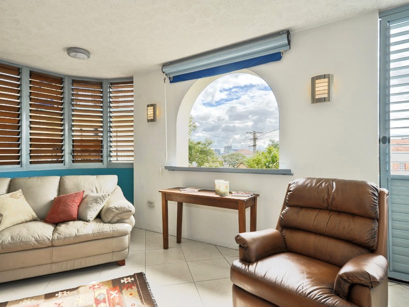 16/769 Brunswick Street, New Farm QLD 4005