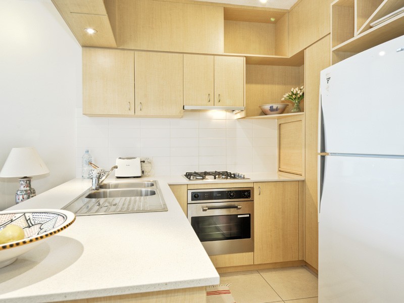 16/769 Brunswick Street, New Farm QLD 4005