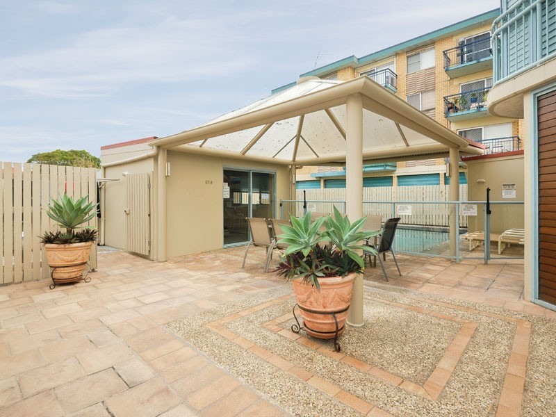 16/769 Brunswick Street, New Farm QLD 4005