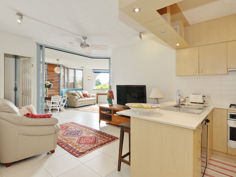 16/769 Brunswick Street, New Farm QLD 4005