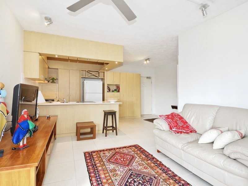 16/769 Brunswick Street, New Farm QLD 4005