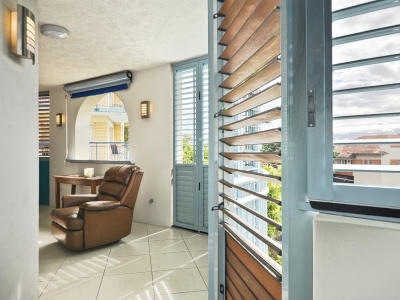 16/769 Brunswick Street, New Farm QLD 4005