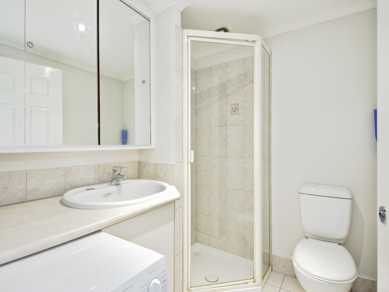 16/769 Brunswick Street, New Farm QLD 4005