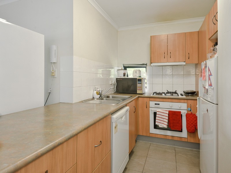 56/2 St Pauls Terrace, Spring Hill QLD 4000
