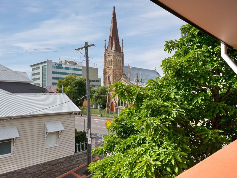 56/2 St Pauls Terrace, Spring Hill QLD 4000