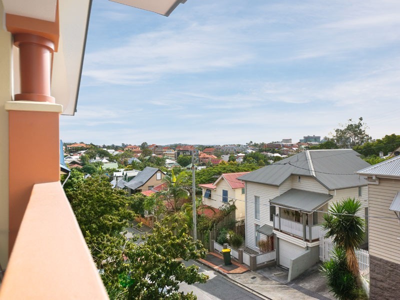 56/2 St Pauls Terrace, Spring Hill QLD 4000