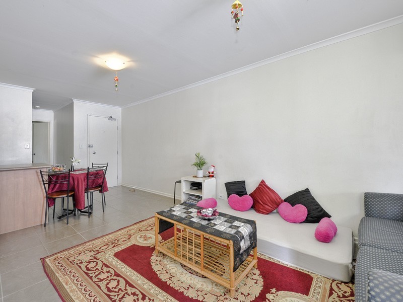 56/2 St Pauls Terrace, Spring Hill QLD 4000