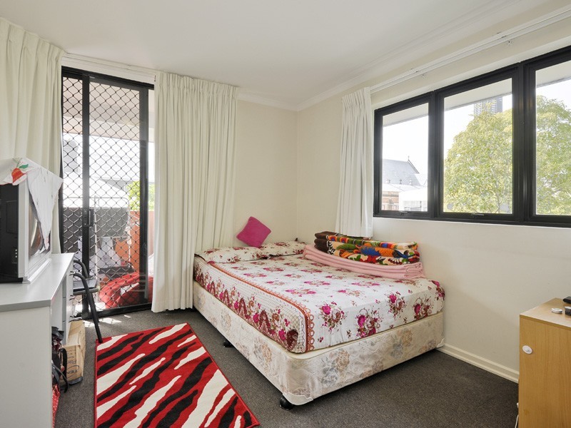 56/2 St Pauls Terrace, Spring Hill QLD 4000