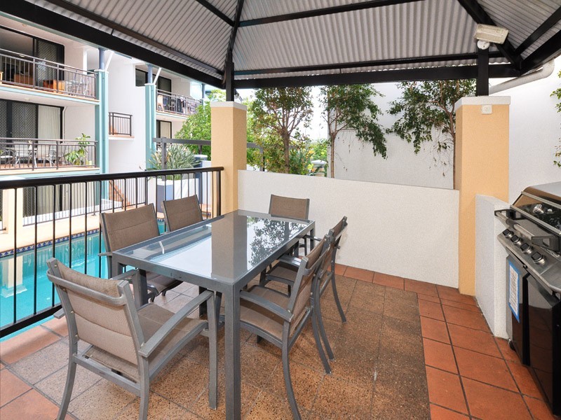 56/2 St Pauls Terrace, Spring Hill QLD 4000
