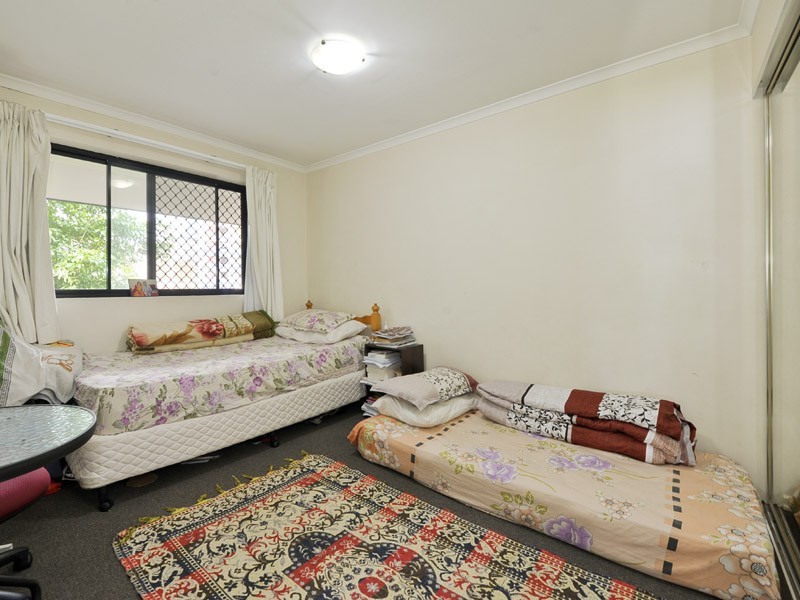 56/2 St Pauls Terrace, Spring Hill QLD 4000