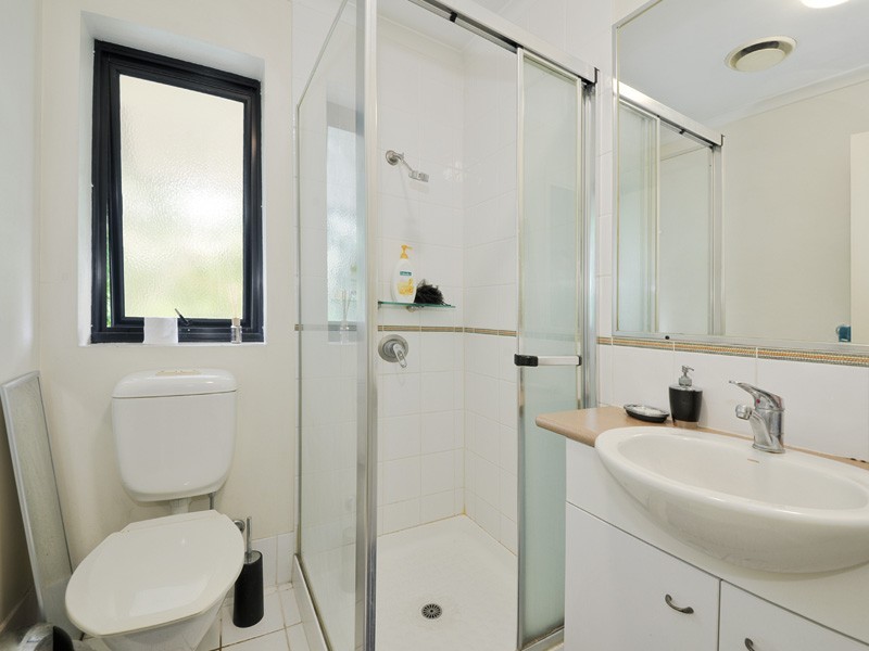 56/2 St Pauls Terrace, Spring Hill QLD 4000