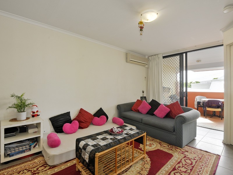 56/2 St Pauls Terrace, Spring Hill QLD 4000