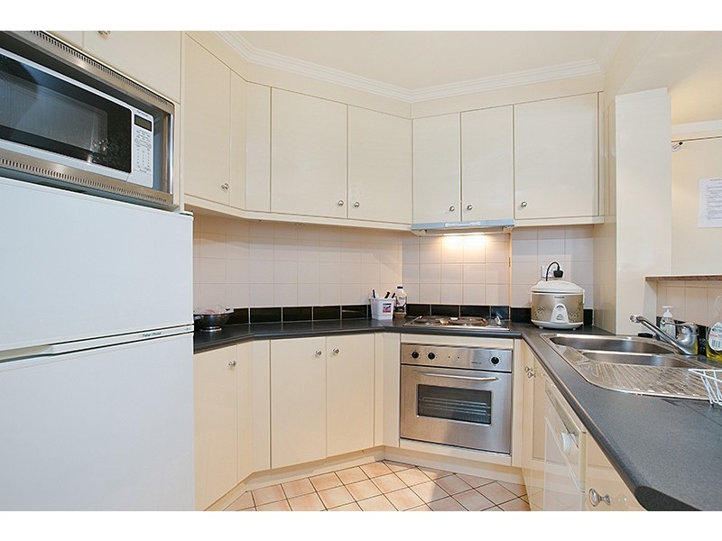 27/83 Leichhardt Street, Spring Hill QLD 4000