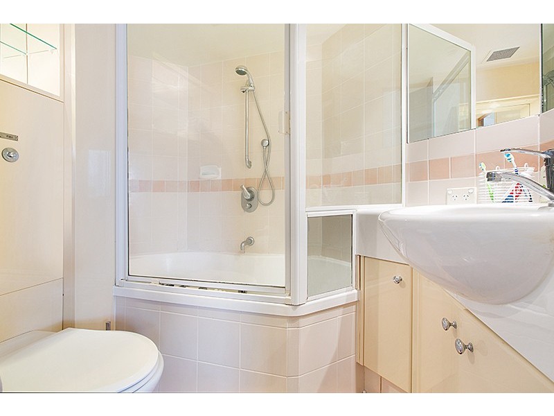 27/83 Leichhardt Street, Spring Hill QLD 4000