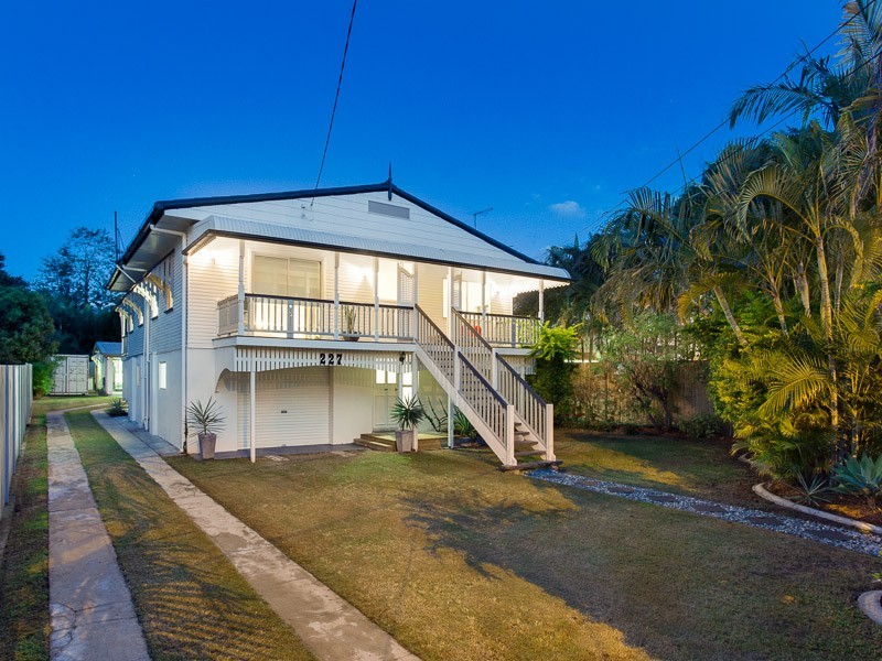 227 Bennetts Road, Norman Park QLD 4170