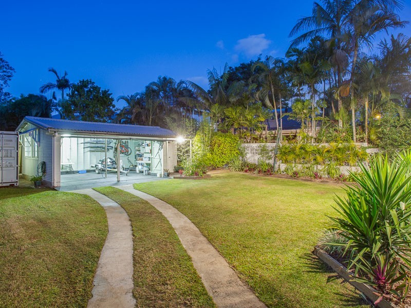 227 Bennetts Road, Norman Park QLD 4170