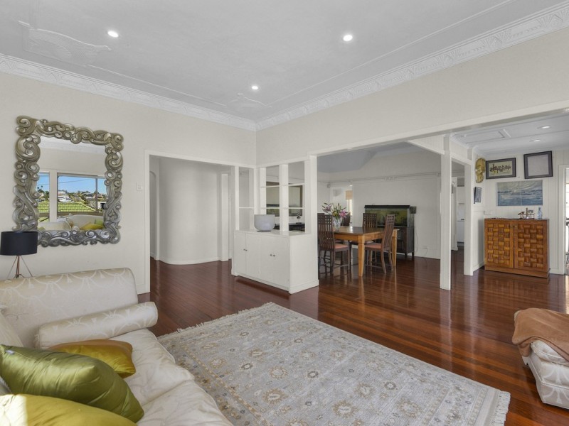 5 Quarry Street, Hamilton QLD 4007