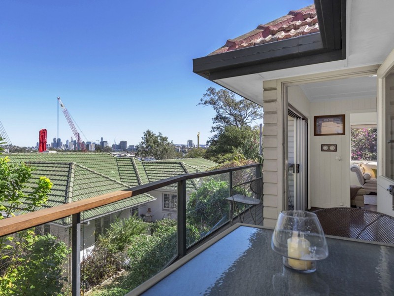 5 Quarry Street, Hamilton QLD 4007