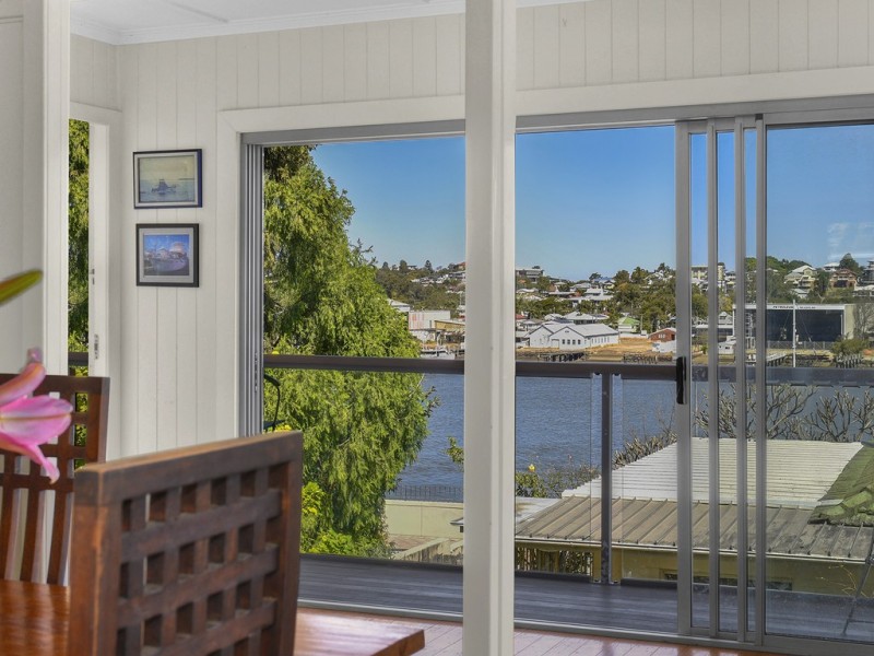 5 Quarry Street, Hamilton QLD 4007