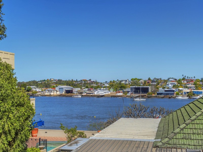 5 Quarry Street, Hamilton QLD 4007