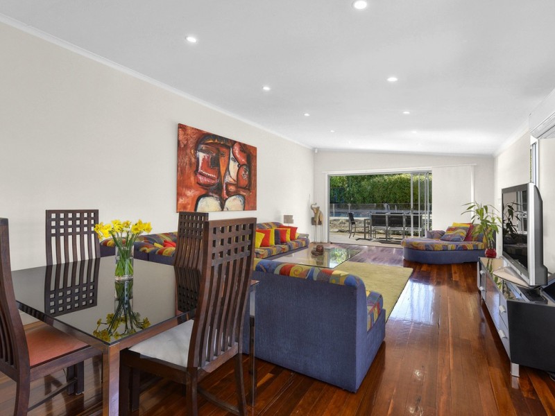 5 Quarry Street, Hamilton QLD 4007