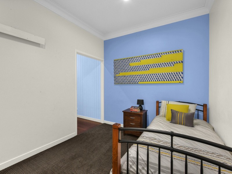 5 Quarry Street, Hamilton QLD 4007