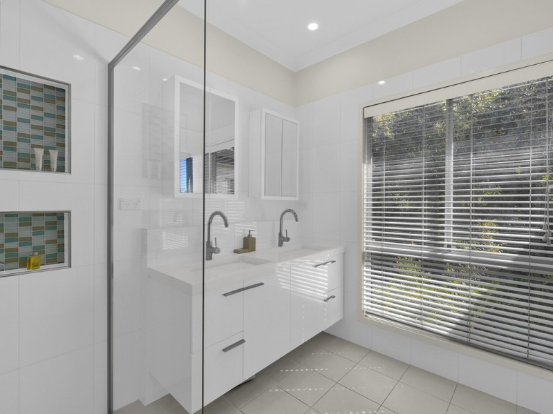 5 Quarry Street, Hamilton QLD 4007