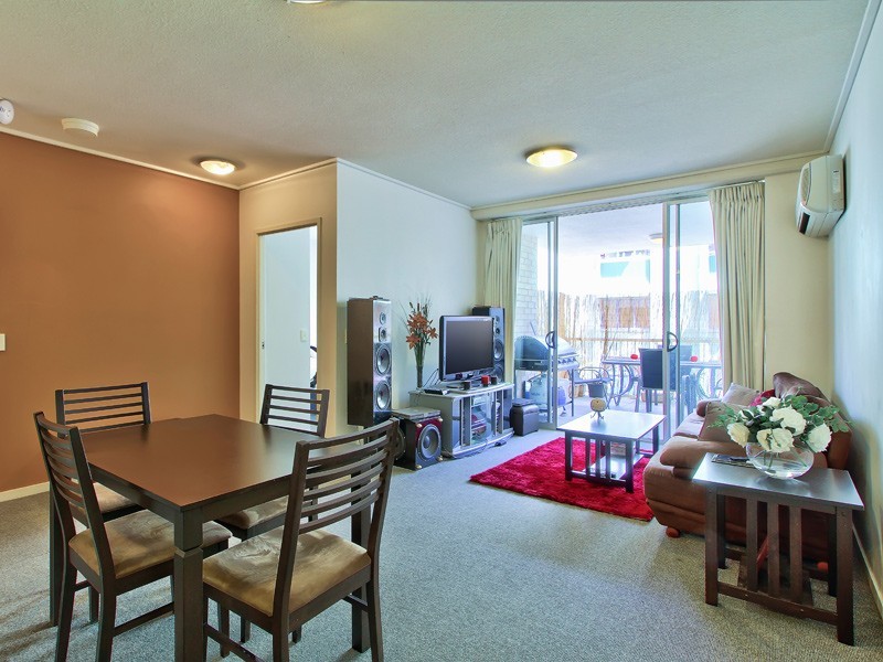 106/587 Gregory Tce, Bowen Hills QLD 4006