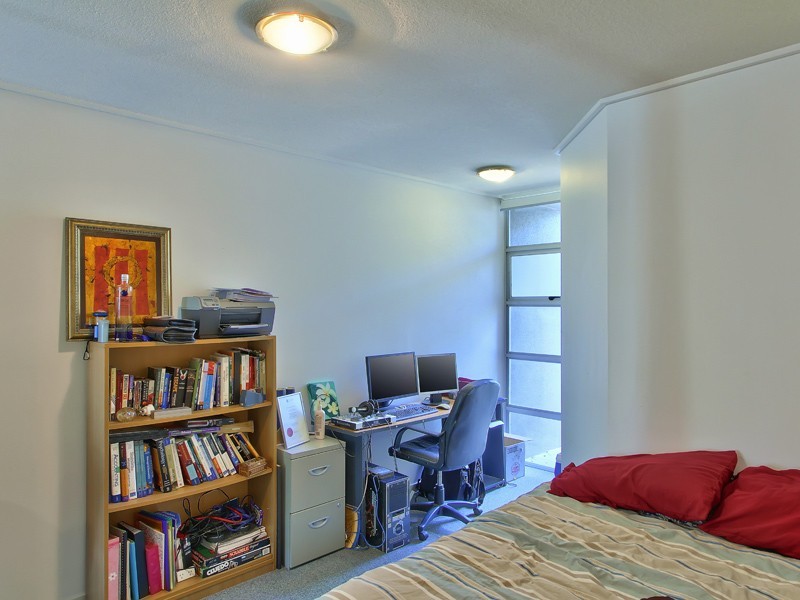 106/587 Gregory Tce, Bowen Hills QLD 4006