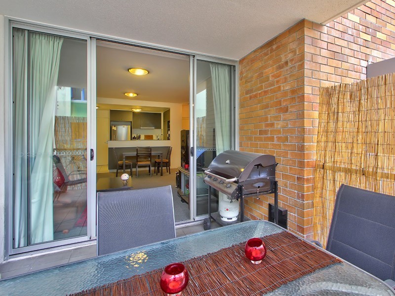 106/587 Gregory Tce, Bowen Hills QLD 4006